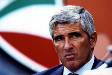 PIERFERDINANDO CASINI POLITICO UDC