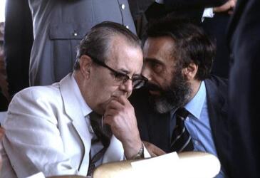 Achille Gallucci Domenico Sica Magistrati