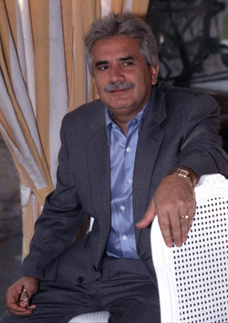 SEVERINO ANTINORI