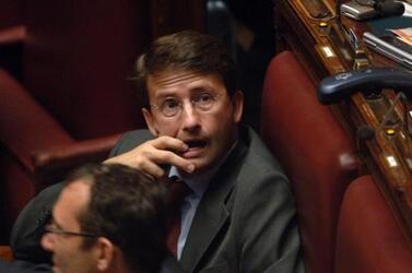 DARIO FRANCESCHINI POLITICO