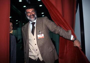 PAOLO MANCUSO MAGISTRATO