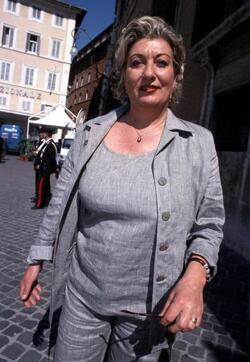 LALLA TRUPIA POLITICA DS