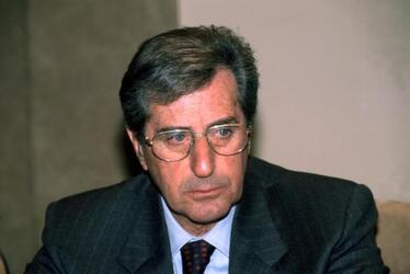 SALVATORE VECCHIONE MAGISTRATO