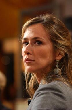 STEFANIA PRESTIGIACOMO POLITICO FI