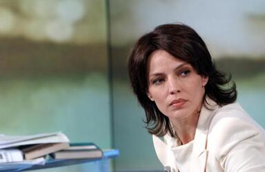 Elisabetta Gardini POLITICO FI