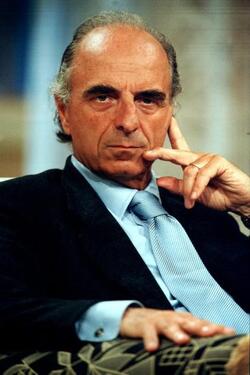 MARIO PESCANTE POLITICO