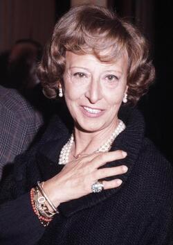 LILLA BRIGNONE ATTRICE 1979