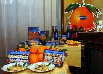 Sapori del Mediterraneo