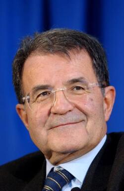 ROMANO PRODI ROMANO PRODI