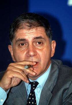 ROCCO BUTTIGLIONE POLITICO