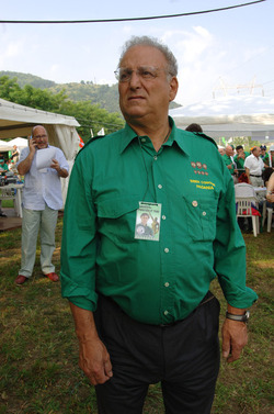 STEFANO STEFANI POLITICO