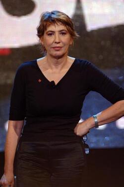 SERENA DANDINI AUTRICE
