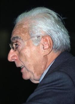 FRANCESCO COSSIGA