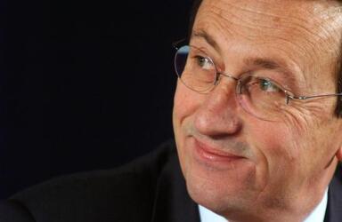 GIANFRANCO FINI POLITICO AN