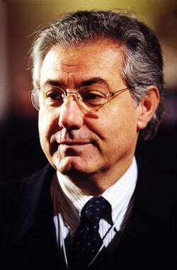 ROBERTO COLANINNO IMPRENDITORE