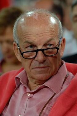 fausto bertinotti POLITICO