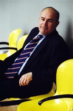 MICHELE PERINI PRESIDENTE ASSOLOMBARDA