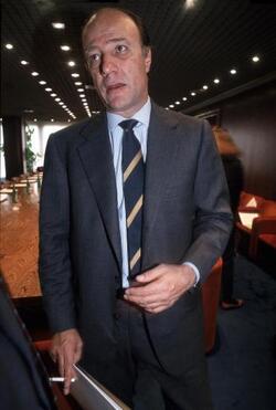 GIANNI VARASI