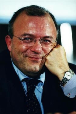 FRANCESCO STORACE POLITICO AN