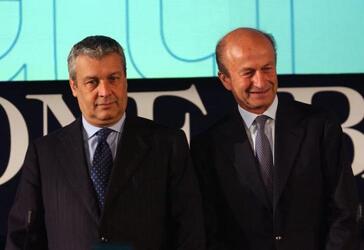 Domenico Siniscalco Maurizio Sella