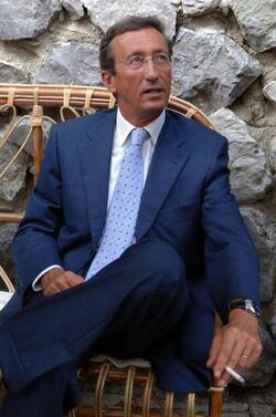 GIANFRANCO FINI POLITICO AN