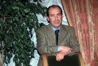 PIERLUIGI CRUDELE PRESIDENTE FINMATICA