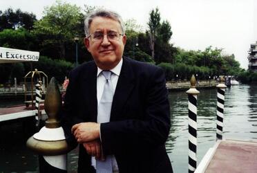 ERNESTO STAJANO ECONOMISTA