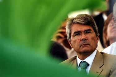 ROBERTO CASTELLI POLITICO