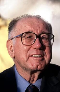 LEOPOLDO ELIA POLITICO COSTITUZIONALISTA