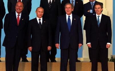 VERTICE NATO RUSSIA