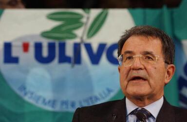 ROMANO PRODI ROMANO PRODI