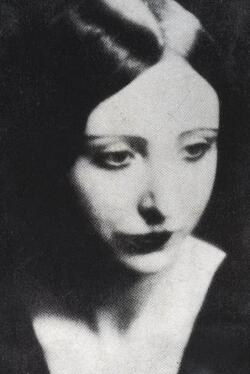 ANAIS NIN SCRITTRICE