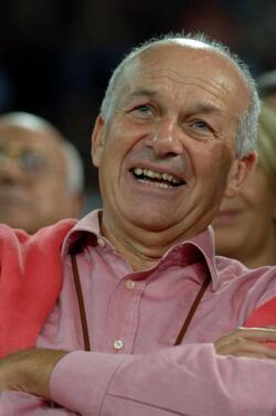 fausto bertinotti POLITICO