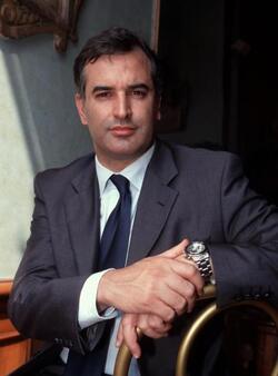 MAURO PILI POLITICO