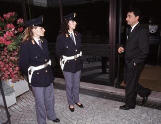 MARIO DRAGHI ECONOMISTA