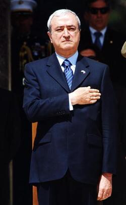 ANTONIO MARTINO