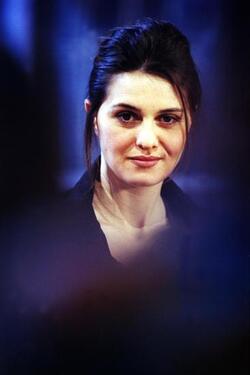 PAOLA CORTELLESI ATTRICE