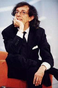 ATTILIO ROMERO IMPRENDITORE