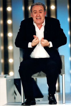 MICHELE SANTORO