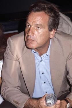 Orazio Orlando Attore