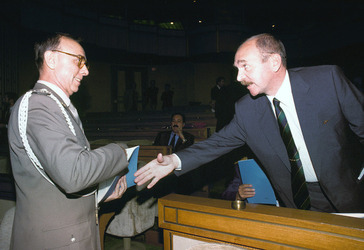 GENERALE CARLO JEAN