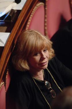 OMBRETTA COLLI POLITICO FI