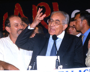 EMILIO COLOMBO EMILIO COLOMBO