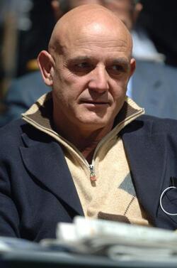 MARIO DI CARLO POLITICO