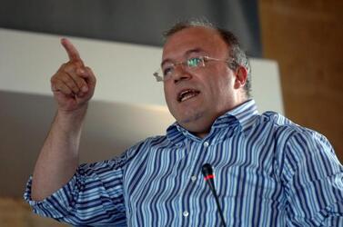 FRANCESCO STORACE POLITICO AN