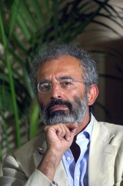 GAD LERNER GIORNALISTA