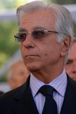 ITALO ORMANNI MAGISTRATO