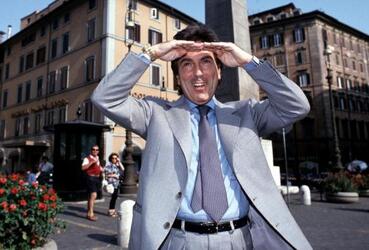 FABRIZIO DEL NOCE DIRETTORE RAI1