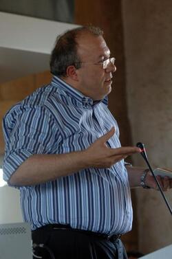 FRANCESCO STORACE POLITICO AN