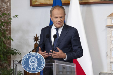 Donald Tusk Donald Tusk
